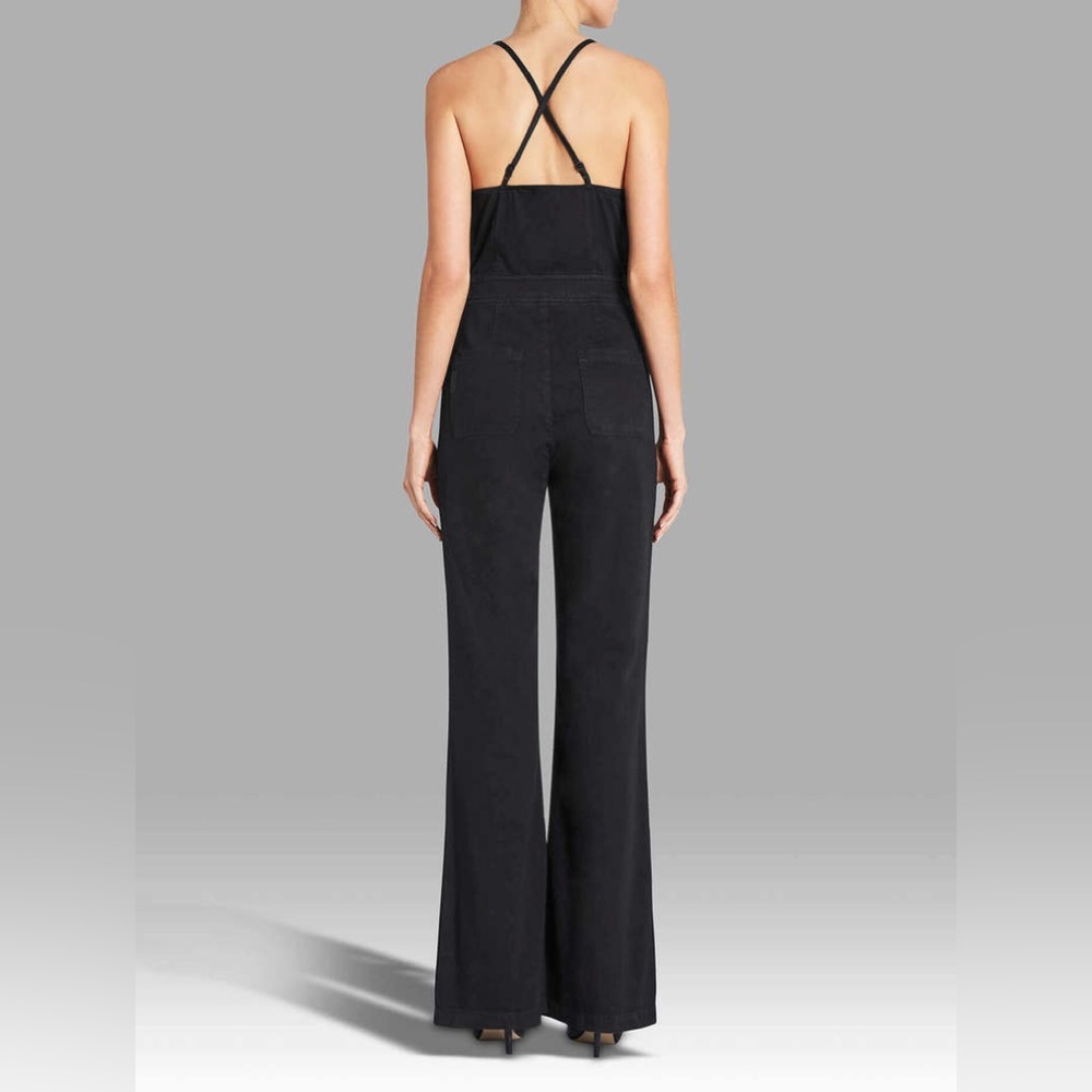 PAIGE RIHANNON JUMPSUIT 🖤 - Picture 3 of 12